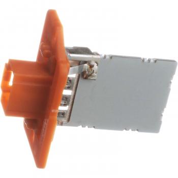 BWD RU1556 HVAC Blower Motor Resistor product image 7 of 9