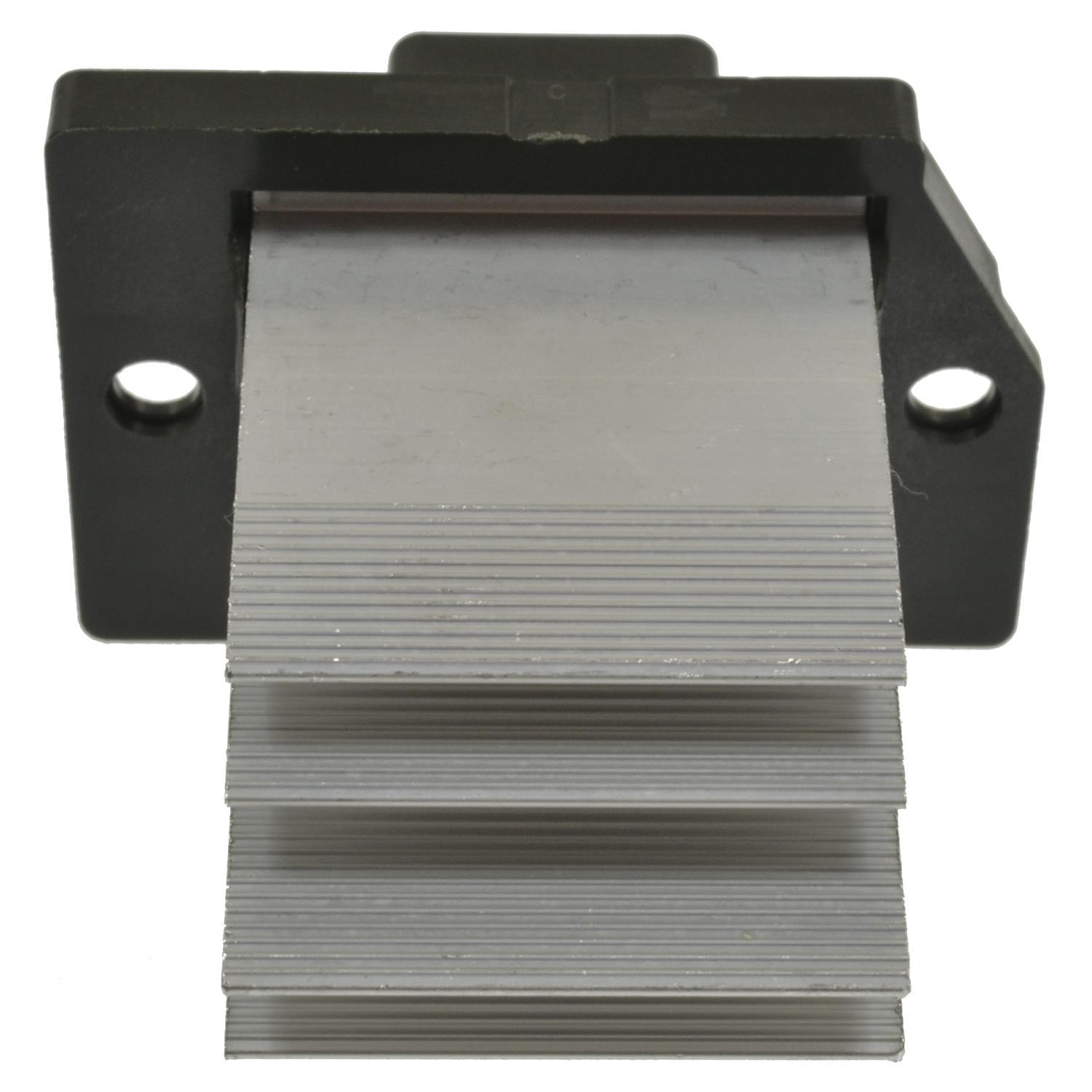 BWD RU1557 - HVAC Blower Motor Resistor BWD RU1557 HVAC Blower Motor Resistor product image 1 of 3