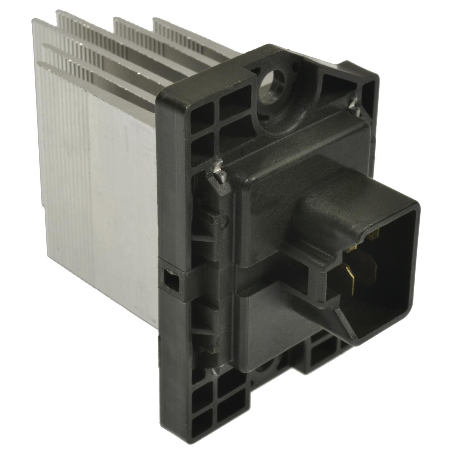 BWD RU1557 - HVAC Blower Motor Resistor BWD RU1557 HVAC Blower Motor Resistor product image 2 of 3