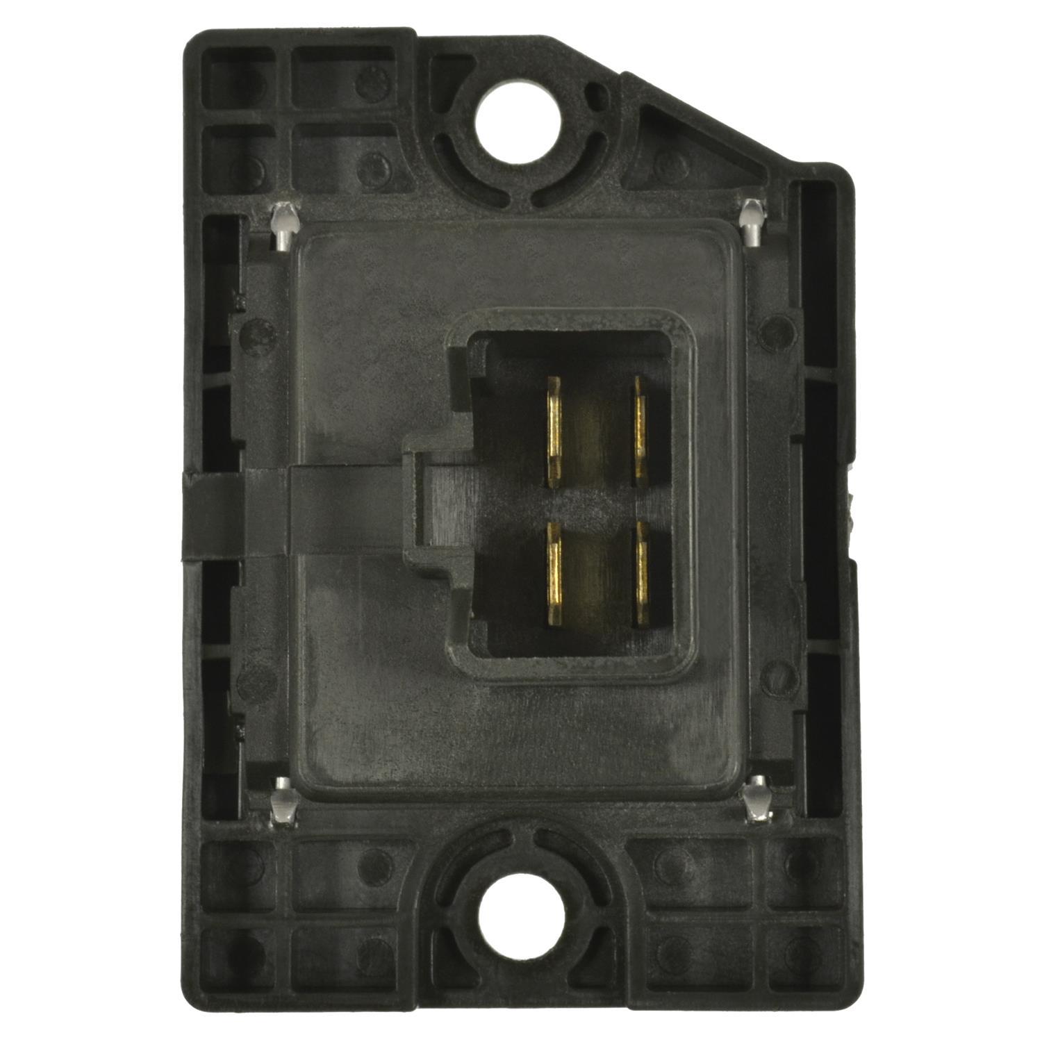 BWD RU1557 - HVAC Blower Motor Resistor BWD RU1557 HVAC Blower Motor Resistor product image 3 of 3