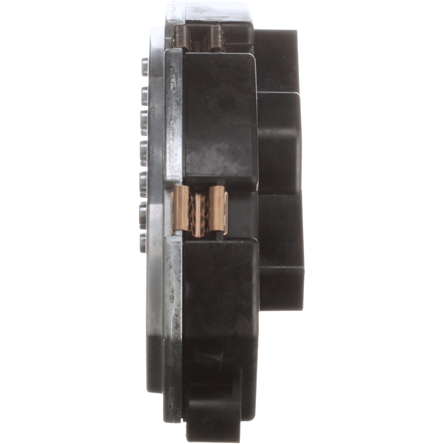 BWD RU1558 - HVAC Blower Motor Resistor BWD RU1558 HVAC Blower Motor Resistor product image 2 of 10