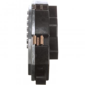 2015 Dodge Challenger HVAC Blower Motor Resistor Front BWD RU1558 image 2 of 4