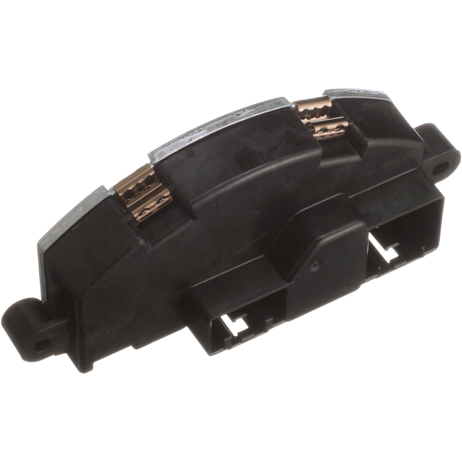 BWD RU1558 - HVAC Blower Motor Resistor BWD RU1558 HVAC Blower Motor Resistor product image 5 of 10