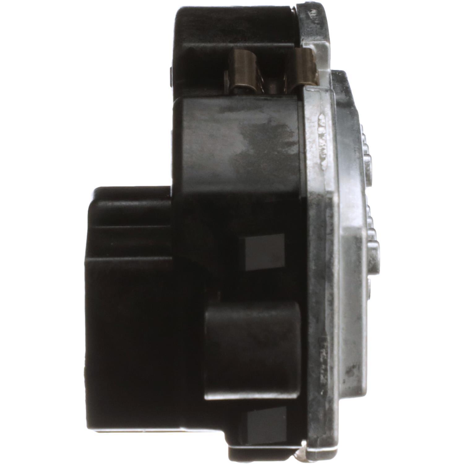BWD RU1558 - HVAC Blower Motor Resistor BWD RU1558 HVAC Blower Motor Resistor product image 6 of 10