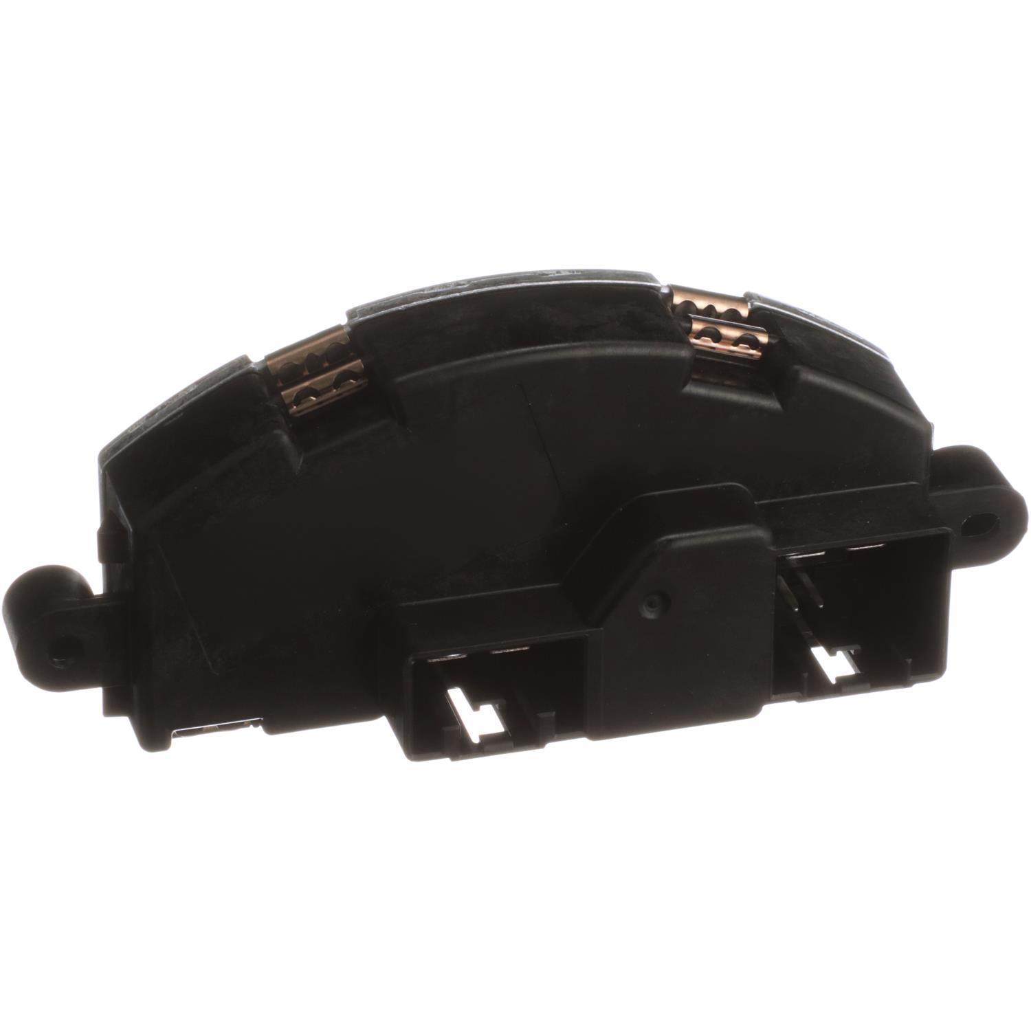 BWD RU1558 - HVAC Blower Motor Resistor BWD RU1558 HVAC Blower Motor Resistor product image 9 of 10