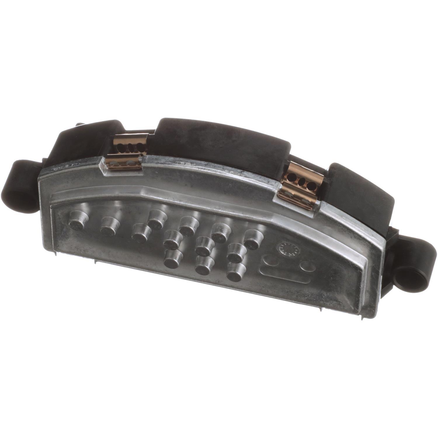 BWD RU1558 - HVAC Blower Motor Resistor BWD RU1558 HVAC Blower Motor Resistor product image 10 of 10