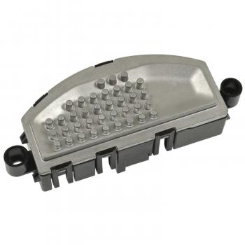 2015 Jeep Cherokee HVAC Blower Motor Resistor