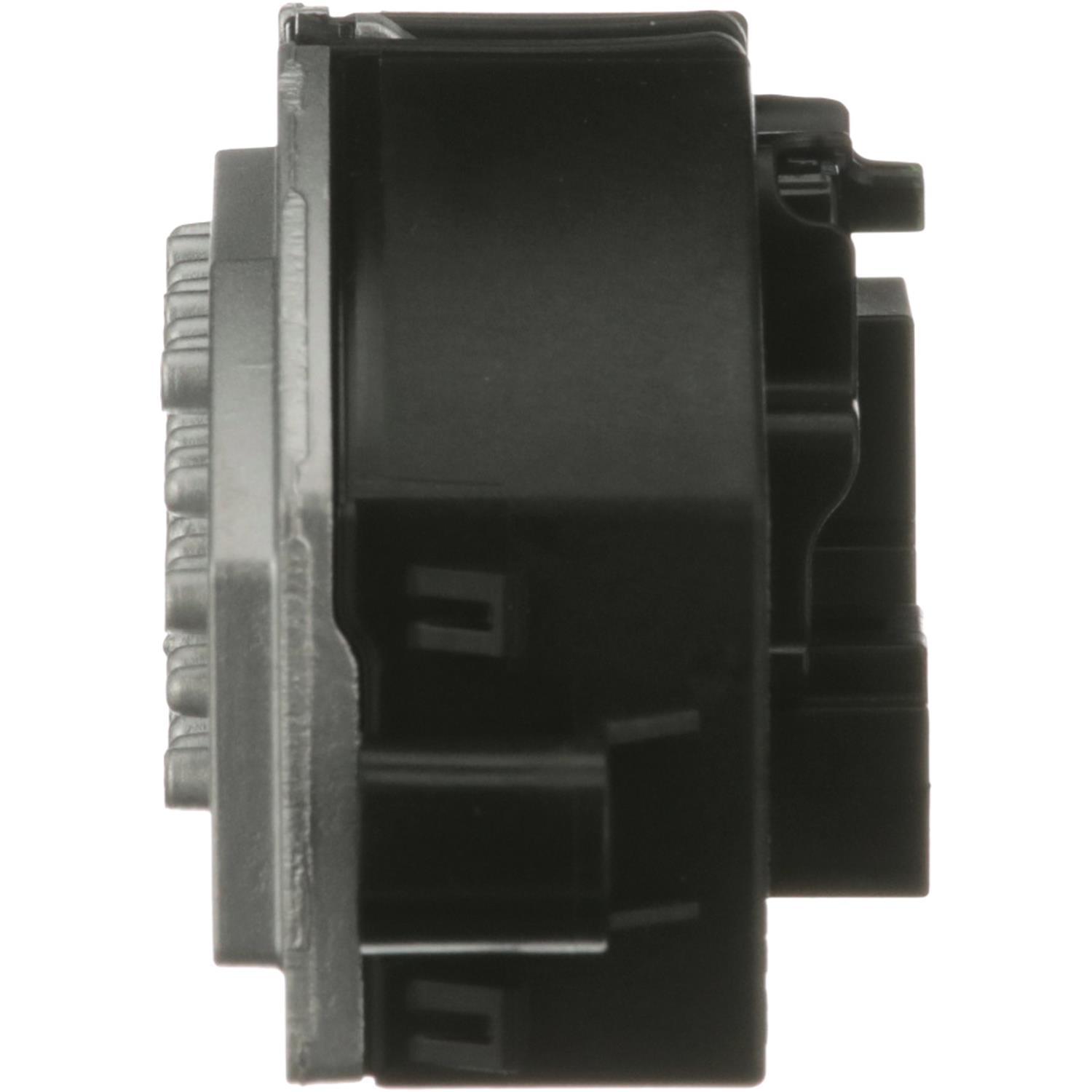 BWD RU1560 - HVAC Blower Motor Resistor BWD RU1560 HVAC Blower Motor Resistor product image 7 of 8