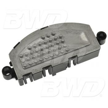 2015 Mercedes-Benz CLA250 HVAC Blower Motor Resistor