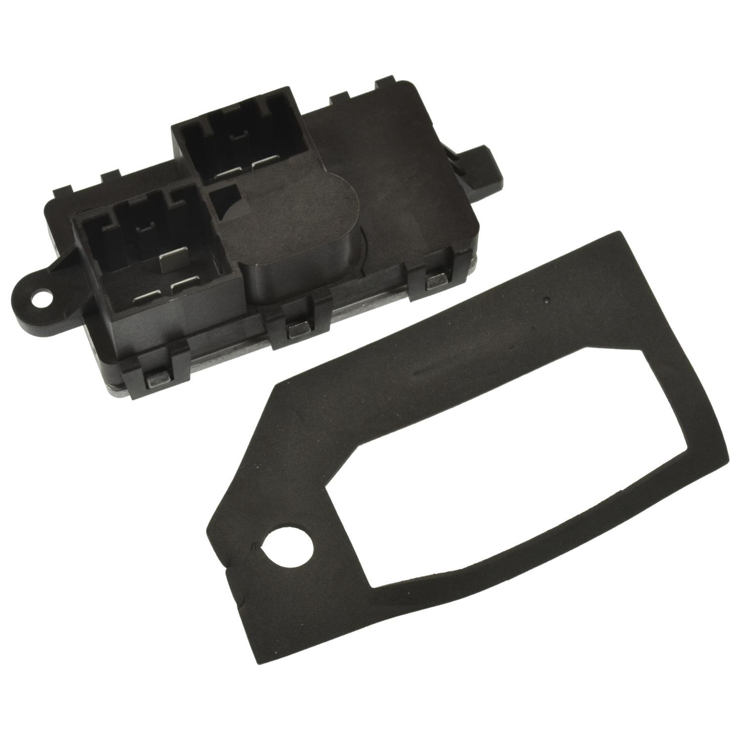 BWD RU1564 HVAC Blower Motor Resistor product image 2 of 3