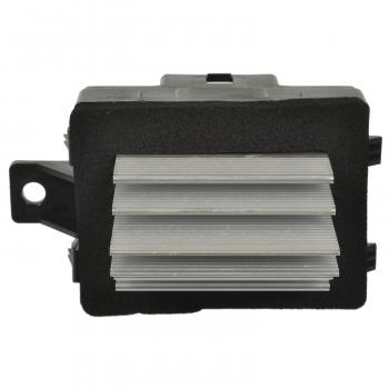 2013 Dodge Durango HVAC Blower Motor Resistor Rear BWD RU1565 image 1 of 3