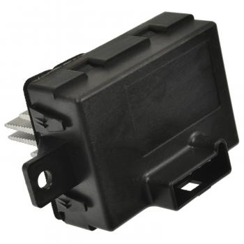 2013 Dodge Durango HVAC Blower Motor Resistor Rear BWD RU1565 image 2 of 3