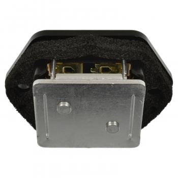2002 Subaru Forester HVAC Blower Motor Resistor