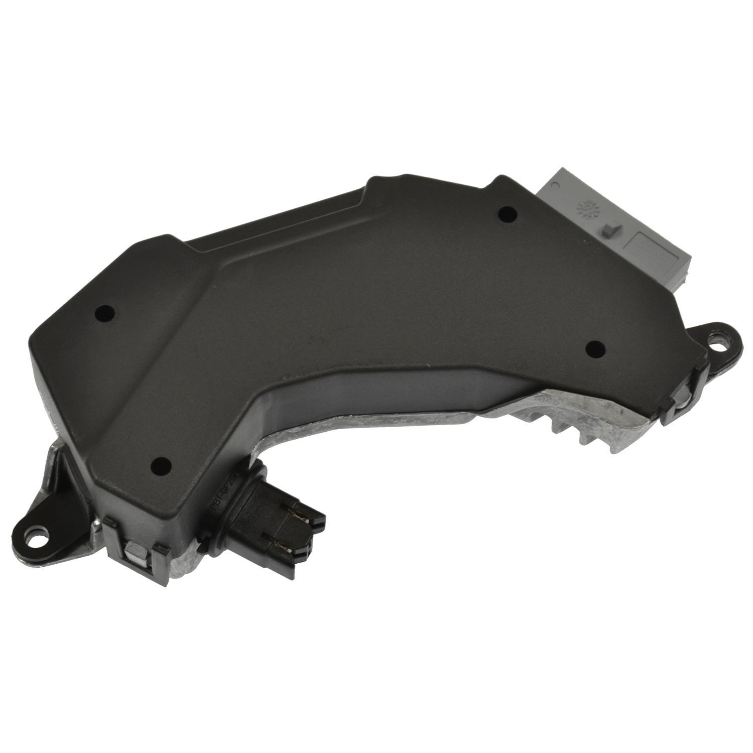 BWD RU1567 - HVAC Blower Motor Resistor BWD RU1567 HVAC Blower Motor Resistor product image 3 of 4