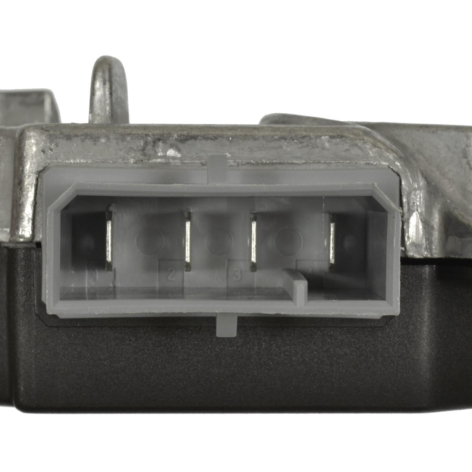 BWD RU1567 - HVAC Blower Motor Resistor BWD RU1567 HVAC Blower Motor Resistor product image 4 of 4