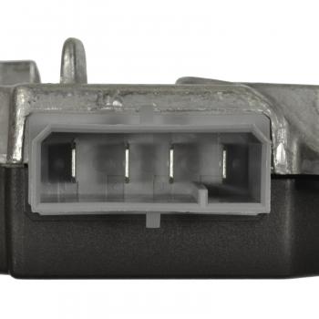 2008 Saab 9-3 HVAC Blower Motor Resistor BWD RU1567 image 4 of 4