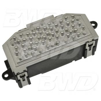 2018 Audi A8 Quattro HVAC Blower Motor Resistor