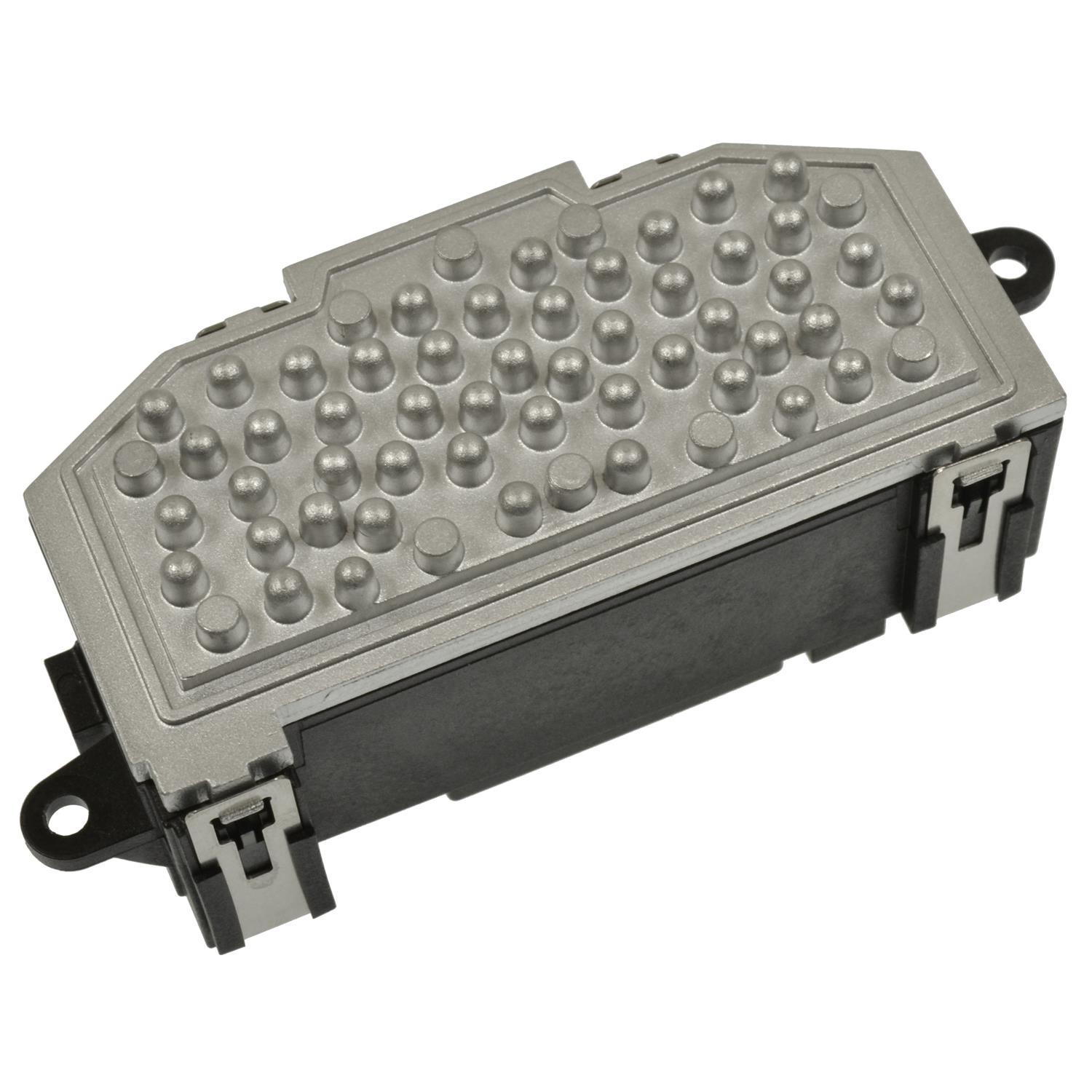 BWD RU1572 - HVAC Blower Motor Resistor BWD RU1572 HVAC Blower Motor Resistor product image 3 of 3