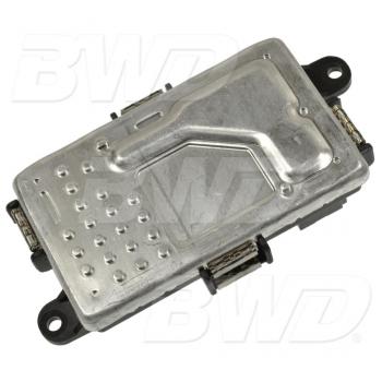 2018 Mercedes-Benz SL65 AMG HVAC Blower Motor Resistor