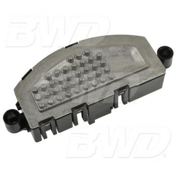 2016 Audi A4 Quattro HVAC Blower Motor Resistor