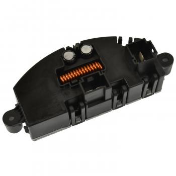 2015 Audi RS5 HVAC Blower Motor Resistor BWD RU1577 image 2 of 3