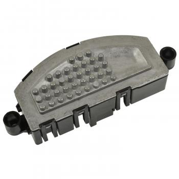2015 Audi RS5 HVAC Blower Motor Resistor BWD RU1577 image 3 of 3