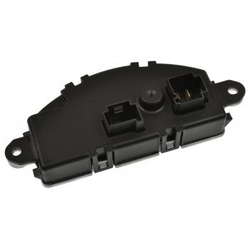 2019 Mini Cooper HVAC Blower Motor Resistor BWD RU1580 image 3 of 4