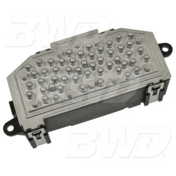 2014 Audi TT RS Quattro HVAC Blower Motor Resistor