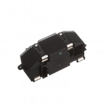 2014 Audi A3 HVAC Blower Motor Resistor BWD RU1581 image 4 of 4