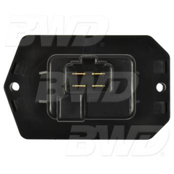 BWD RU1583 HVAC Blower Motor Resistor product image 7 of 9