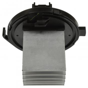 2015 Mazda CX-5 HVAC Blower Motor Resistor