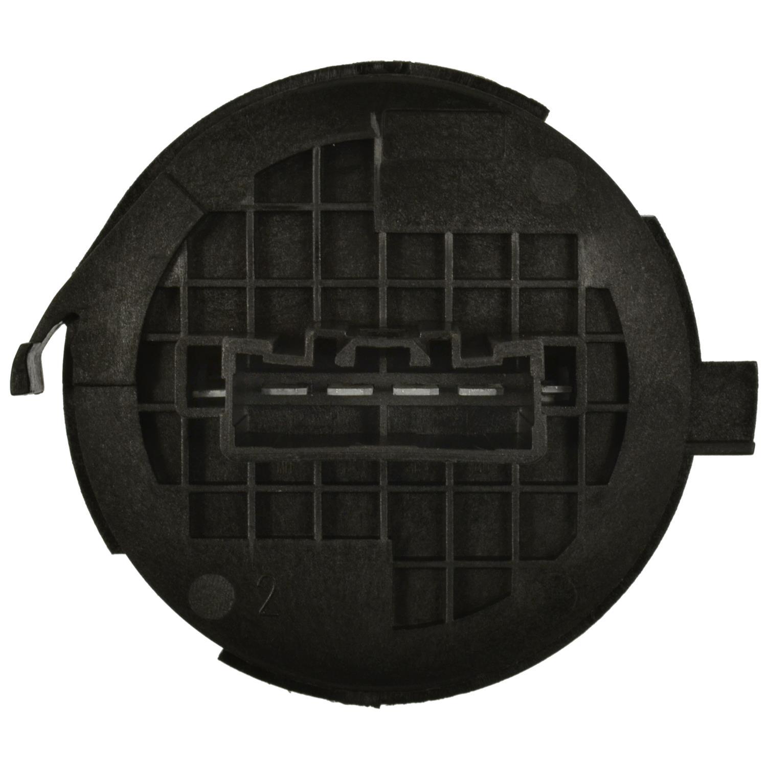BWD RU1586 HVAC Blower Motor Resistor product image 3 of 3