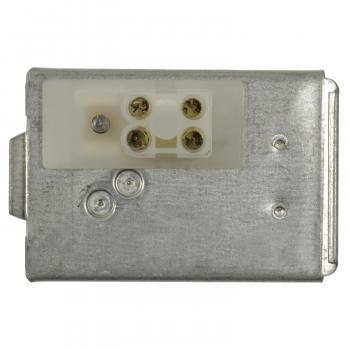 1986 Volkswagen Golf HVAC Blower Motor Resistor BWD RU1589 image 3 of 3