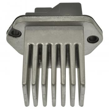 1997 Subaru SVX HVAC Blower Motor Resistor