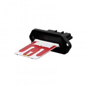 BWD RU1595 HVAC Blower Motor Resistor product image 5 of 9