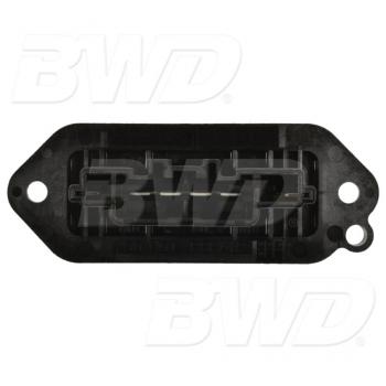 BWD RU1595 HVAC Blower Motor Resistor product image 7 of 9