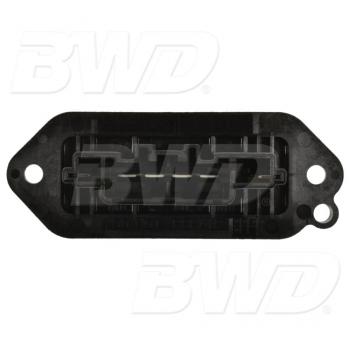 BWD RU1595 - HVAC Blower Motor Resistor Product image