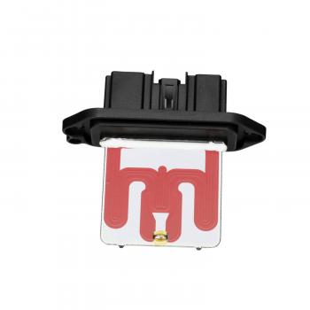 BWD RU1595 - HVAC Blower Motor Resistor Product image