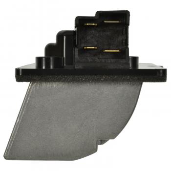 1999 Land Rover Discovery HVAC Blower Motor Resistor Front BWD RU1599 image 3 of 3
