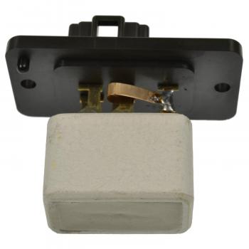 1999 Land Rover Discovery HVAC Blower Motor Resistor Rear BWD RU1600 image 1 of 3