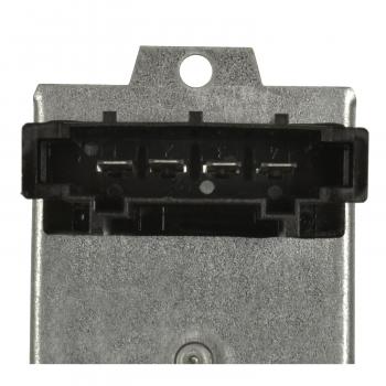 2000 Volkswagen EuroVan HVAC Blower Motor Resistor Rear BWD RU1601 image 3 of 3