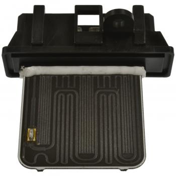 2016 Nissan Versa Note HVAC Blower Motor Resistor