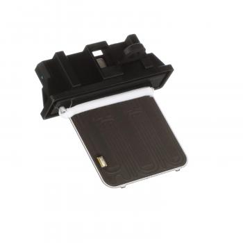 2015 Nissan Versa Note HVAC Blower Motor Resistor BWD RU1605 image 4 of 4