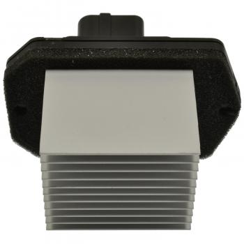 2014 Acura MDX HVAC Blower Motor Resistor