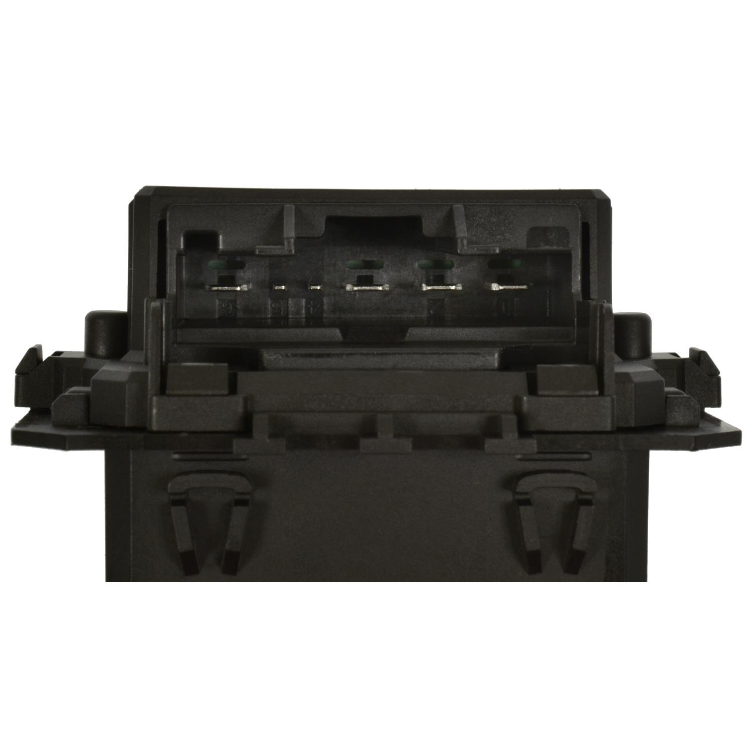 BWD RU1608 - HVAC Blower Motor Resistor BWD RU1608 HVAC Blower Motor Resistor product image 3 of 3