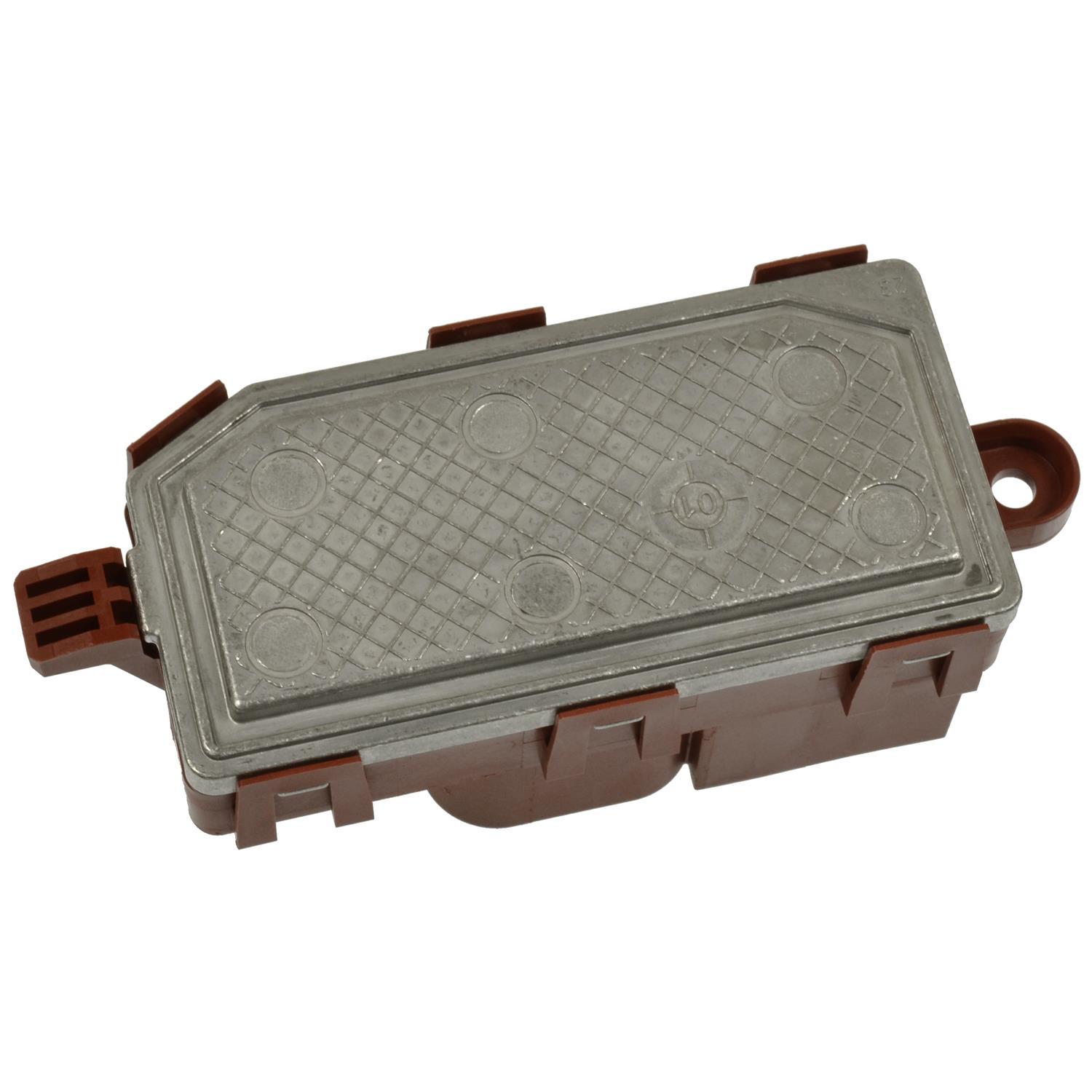 BWD RU1609 - HVAC Blower Motor Resistor BWD RU1609 HVAC Blower Motor Resistor product image 1 of 3