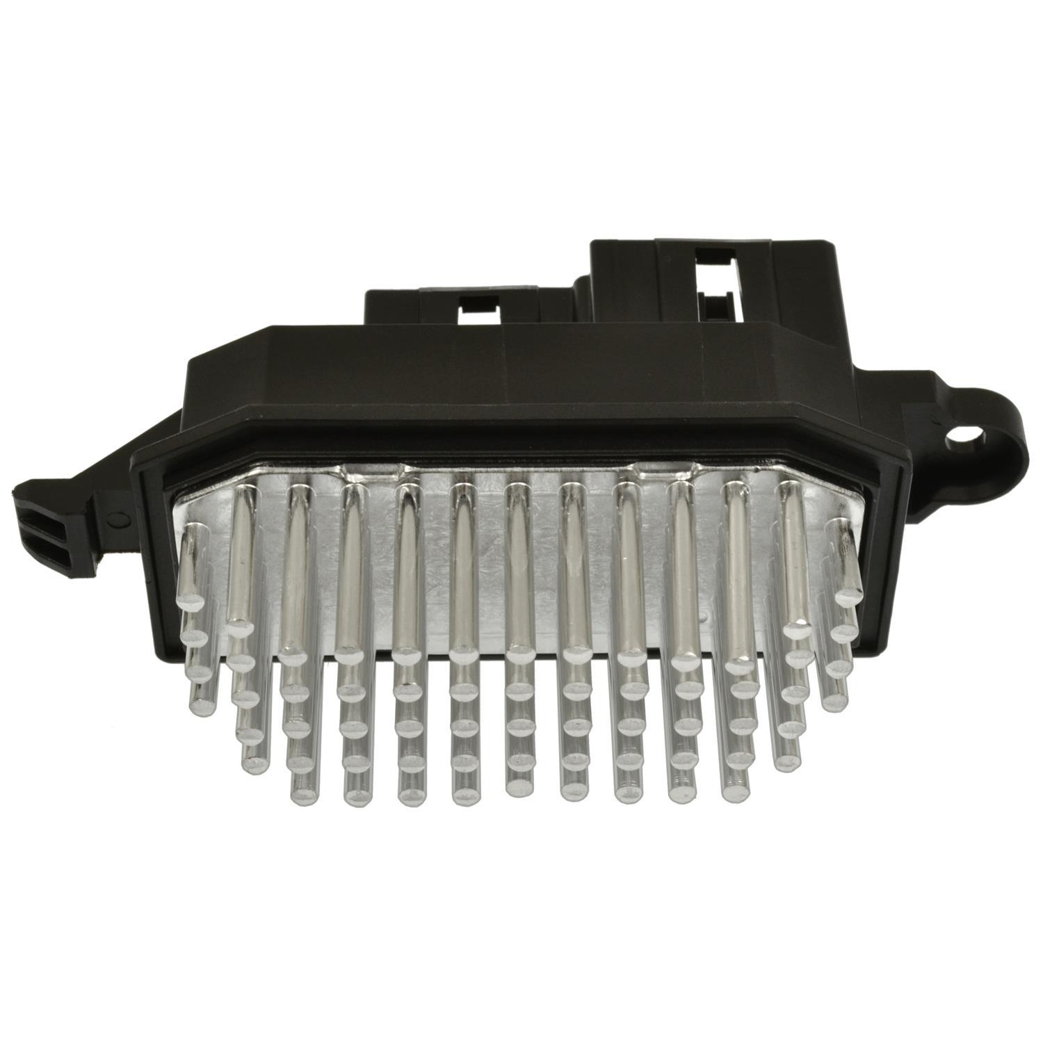 BWD RU1611 - HVAC Blower Motor Resistor BWD RU1611 HVAC Blower Motor Resistor product image 1 of 10