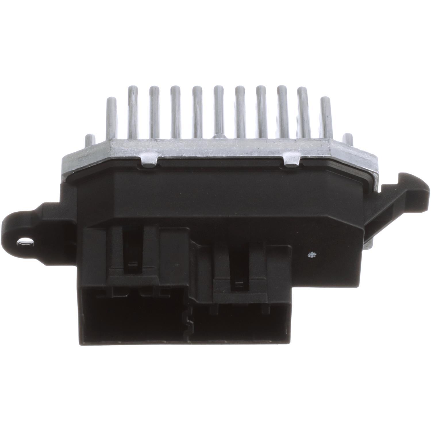 BWD RU1611 - HVAC Blower Motor Resistor BWD RU1611 HVAC Blower Motor Resistor product image 2 of 10
