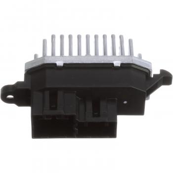 2022 Ford EcoSport HVAC Blower Motor Resistor BWD RU1611 image 2 of 4