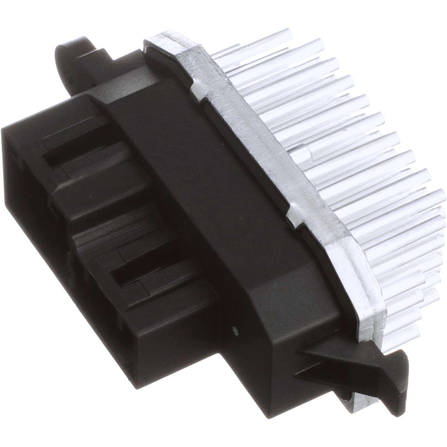 BWD RU1611 - HVAC Blower Motor Resistor BWD RU1611 HVAC Blower Motor Resistor product image 5 of 10